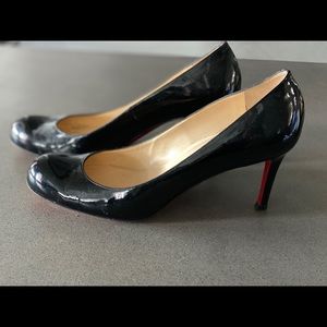 Well loved Loubies!